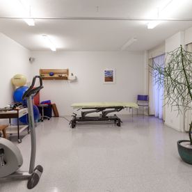 Physiotherapie Hanspeter Schädeli